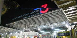 Bandara Soekarno-Hatta Dinilai Tak Penuhi Standar Keamanan