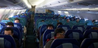 Tips Supaya Tidak Ketinggalan Pesawat