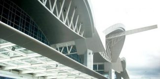 Di Bandara Makasar, Waspada Perampok Berkedok Sopir Angkutan