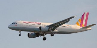 2 Pesawat Germanwings Mendarat Darurat Kurang Dari 24 Jam