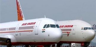 Tingkatkan Kenyamanan, India Luncurkan Penerbangan Jarak Jauh LCC