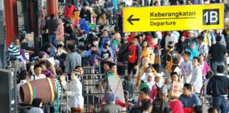 Jadwal Penutupan Sejumlah Bandara Selama KAA