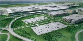Bandara Di Jogja Akan Berpindah