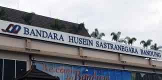 4 Bandara Ini Akan Jadi Tempat Parkir Pesawat Tamu KAA