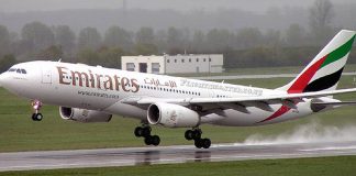 Amerika Serikat Juga Mencabut Larangan Laptop Pada Maskapai Emirates dan Turkish