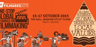 FILMARES 2015 Akan Kembali Digelar di Jakarta