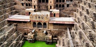 Keindahan India Yang Tersembunyi