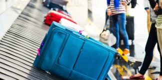Tips Cegah Pencurian Bagasi di Bandara