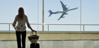 Hal yang Bisa Di Lakukan Saat Menunggu Pesawat di Bandara