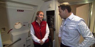 Pesawat Mendarat Darurat? Berikut Hal Yang Perlu Traveler Lakukan