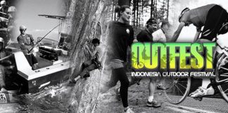Indonesia Outdoor Festival 2015 Digelar di Jakarta