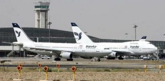 Iran Hentikan Penerbangan Umrah Ke Arab Saudi Karena Kasus Pelecehan Seks