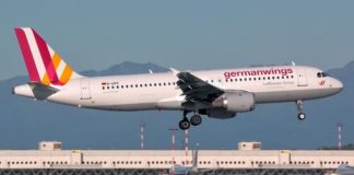 Pilot Germanwings Berpidato Langsung di Pesawat Untuk Atasi Trauma Penumpang
