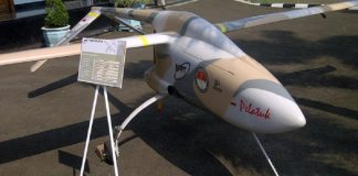 Pesawat N219 Buatan PT DI Dipesan 75 Unit