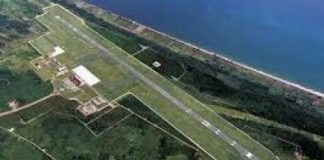Tanah Warga Sekitar Bandara Kulon Progo Yang Terkena Proyek Akan Diganti