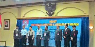 IAWW Akan Pantau Penerbangan Indonesia