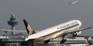 Singapore Airlines Berikan Reward Mileage Untuk Para Pengusaha UKM