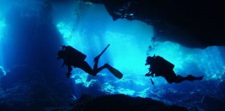 Wajib Coba! Lima Wisata Malam Yang Menegangkan