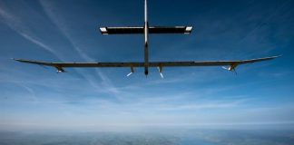 Pesawat Penjelajah Dunia Akan Sambangi Pasifik