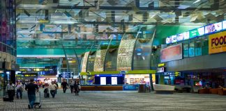 Tak Ada Nama Indonesia di 10 Bandara Terbaik Asia