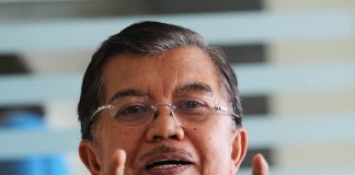 Wapres JK Akan Letakan Batu Pertama Proyek Bandara Syamsuddin Noor