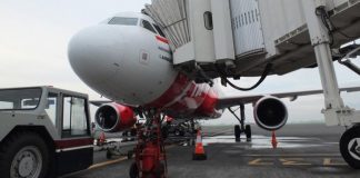 Penerbangan ke Nepal Gratis Oleh Air Asia X