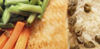 Pernakah Anda Merasakan Rasa Aneh Pada Makanan di Pesawat ?