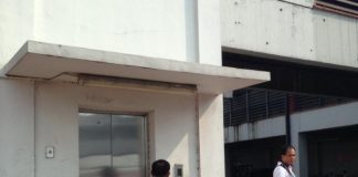 Bandara Soekarno-Hatta Tambah Lift Disabilitas