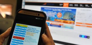 PT. KAI Membuka Tiket KA Tambahan – Arus Balik Lebaran 2015