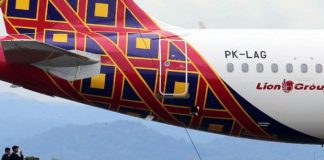 Batik Air Rilis Kartu Member Untuk Pelanggan Setia