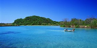Destinasi Wisata Terpencil di Australia