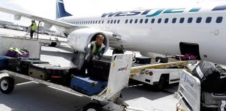 Cara Hindari Barang Bawaan Hilang di Pesawat