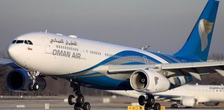 Maskapai Kelas Ekonomi Terbaik Ada di Benua Asia