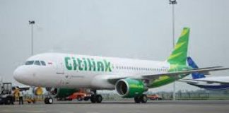 Saat Lebaran, Citilink Akan Tambah Penerbangan