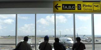 Bandara Indonesia Masuk 10 Besar Dunia