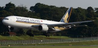 Singapore Airlines Membuat Gebrakan Baru