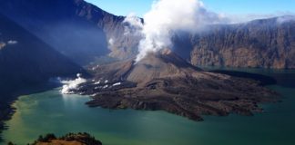 Wisata Lombok Terpopuler di Mata Turis Korea