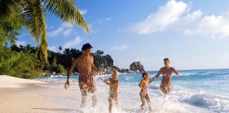 Tips Liburan yang Aman dari Penjahat