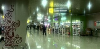 Bandara Surabaya Dianggap Sempurna