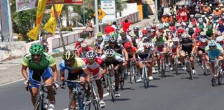International Tour de Banyuwangi Ijen Kembali Digelar