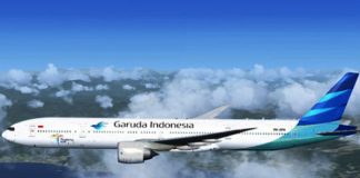 Delay 1 Jam, Garuda Indonesia Sampaikan Permohonan Maaf