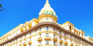 Ini Dia, Hotel Termahal dan Termewah di Dunia