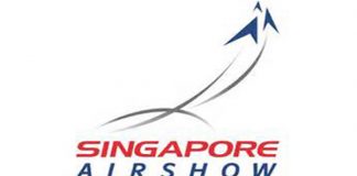 Singapore Airshow 2016 Digelar di Changi Exhibition Centre