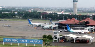 Diperluas, Lokasi Pembangunan Runway 3 Bandara Soekarno-Hatta Diumumkan
