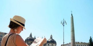Tips Traveling dengan Paket Wisata