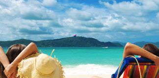 Apa Saja Sih yang Harus Dibawa Saat Travelling?
