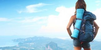 5 Kesalahan Fashion ala Traveller