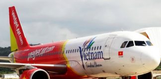 Perusahaan Penerbang Vietjet Rencana Lakukan IPO