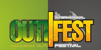 Jejak Baru Indonesia Outdoor Festival