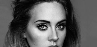 Adele Beri Penghargaan Pada Korban Bom Bandara Brussels